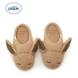 gelato pique（ジェラートピケ） 【新品】【即納】【YEL キノピオ