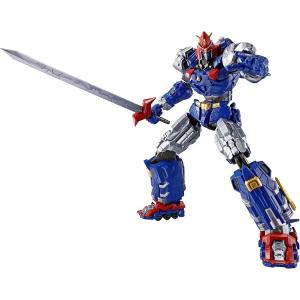 MOR-FORCE ガイキング・ザ・ナイト ノンスケール ABS＆ATBC-PVC製 塗装済可動フィギュア その919 METAMOR-FORCE ガイキング・ザ・ナイト｜ちょっと