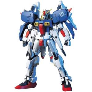 バンダイ BANDAI HGUC 1/144 リ・ガズィ【機動戦士ガンダム 逆襲