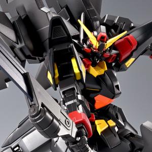 新品】1週間以内発送 HG サイバスター［エクストラフィニッシュ
