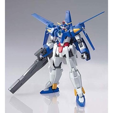 【新品】【即納】　HG 機動戦士ガンダムAGE ガンダムAGE-3 ノーマル 1/144スケール 色...