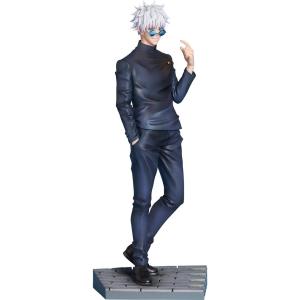 未開封figma 557 呪術廻戦 五条悟 フィギュアグッドスマイルカンパニー