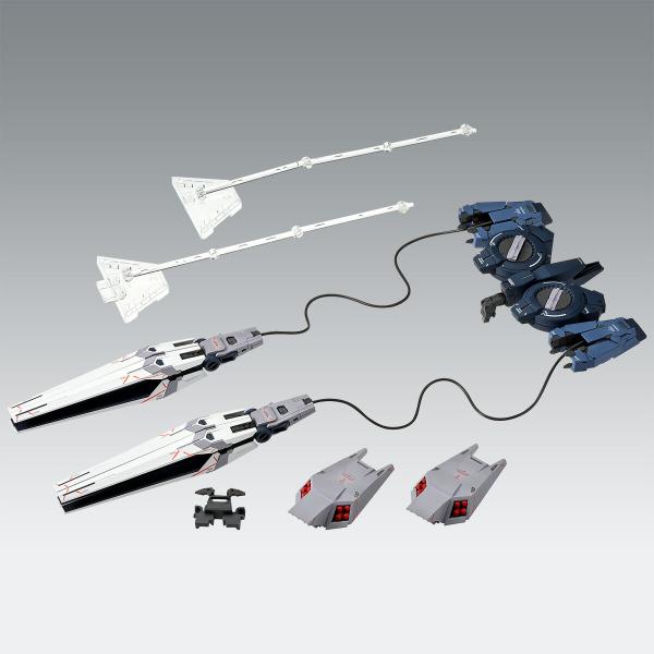 【新品】１週間以内発送 MG 1/100 ナラティブガンダム C装備 Ver.Ka用 B装備拡張セッ...