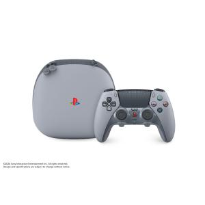 デュアルセンスエッジ　ps5コントローラー PlayStation®5用DualSense Edge™ ワイヤレスコントローラーが