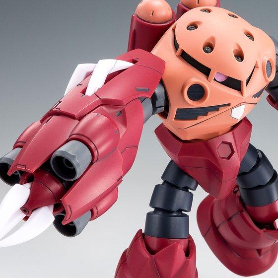 【新品】１週間以内発送 HG 1/144 アメイジングズゴック　ガンダムビルドファイターズ GMの逆...