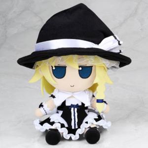 新品】【即納】【特典 缶バッジ 付き】 東方ぬいぐるみシリーズ 92