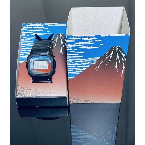 【新品】【即納】 CASIO カシオ G-SHOCK Gショック DW-5600KHG24-1JR ...