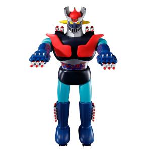 【新品】1週間以内発送　ジャンボマシンダー 無敵の王者 ジャンボマシンダー マジンガーZ BANDA...
