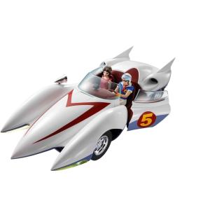 TAMASHII NATIONS 超合金 マッハGoGoGo マッハ号 超合金 マッハGoGoGo マッハ号 (発売日より約1週間後の出荷 予約