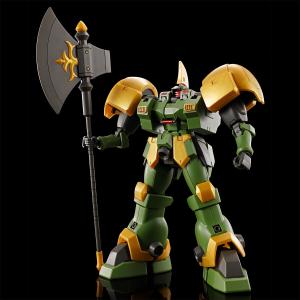 【新品】1週間以内発送 HG 1/144 レオ...の詳細画像1