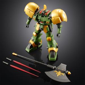 【新品】1週間以内発送 HG 1/144 レオ...の詳細画像2