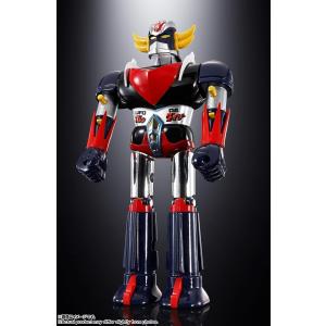 【新品】1週間以内発送 超合金 UFOロボ グ...の詳細画像1