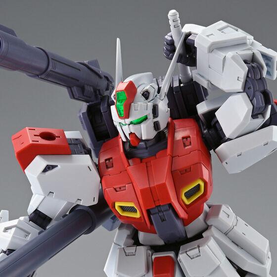 【新品】１週間以内発送 ＭＧ 1/100 Ｆ８０ ガンレイド　組み立て式プラモデル　ガンダム ガンプ...