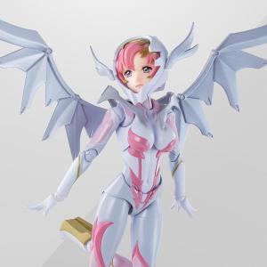 BANDAI（バンダイ） S.H.Figuarts フィギュアーツ ラクス・クライン