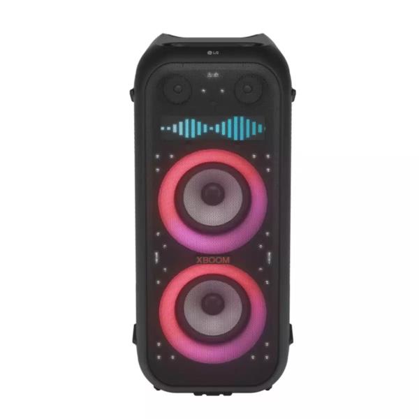 【新品】１週間以内発送 LG 1000W出力 8インチ パーティスピーカー XBOOM XL9T P...