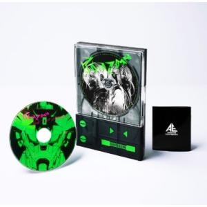 【新品】【即納】 Plazma / BOW AND ARROW　インストーラーデバイス盤　米津玄師 ...