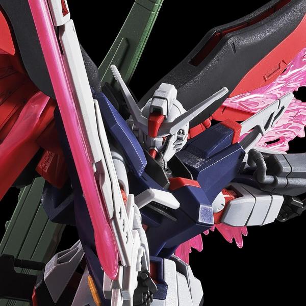 【新品】8月入荷　HG 1/144 デスティニーガンダムSpecII[最終決戦イメージカラー]　機動...
