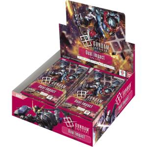 新品未開封 ガンダムカードゲーム ブースターパック 特典、テープ付き 1BOX バンダイ(BANDAI) ガンダムカードゲーム ブースターパック 未