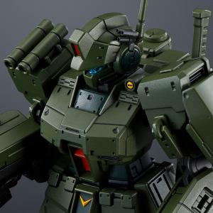 【新品】【即納】　ＨＧ 1/144 ジム・スパルタン　組み立て式プラモデル ガンダム ガンプラ
