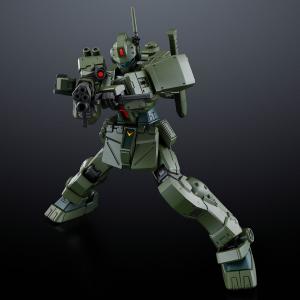 【新品】【即納】 HG 1/144 ジム・スパ...の詳細画像1