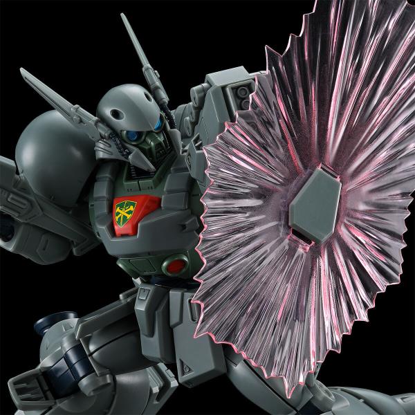 【新品】１週間以内発送 RE/100 1/100 デナン・ゲー　組み立て式プラモデル　ガンダム ガン...