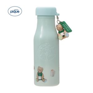 スターバックス（Starbucks Coffee） gelato pique リッドカバーベア