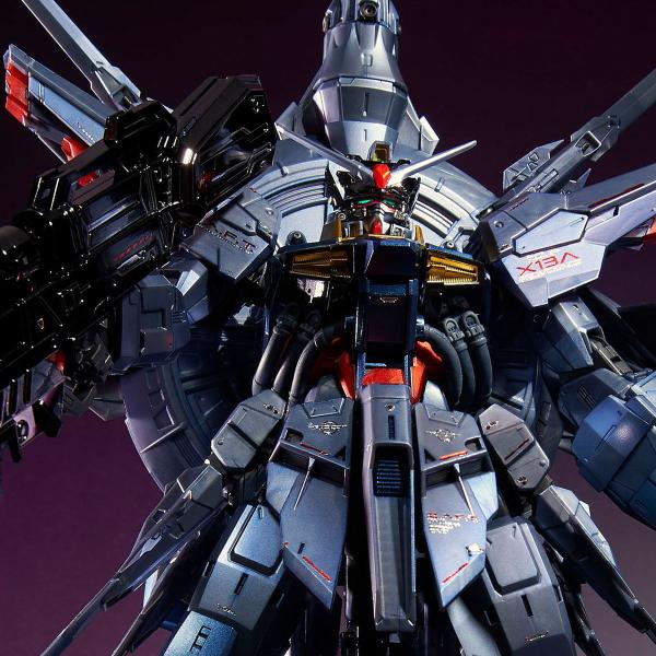 【新品】【即納】ＭＧ 1/100 プロヴィデンスガンダム [スペシャルコーティング]　機動戦士ガンダ...
