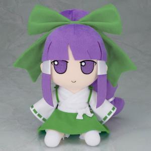 新品】【即納】【特典 缶バッジ】 東方ぬいぐるみシリーズ 69 [博麗