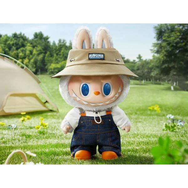 【新品】１週間以内発送 THE MONSTERS FALL IN WILD ぬいぐるみ　POP MA...