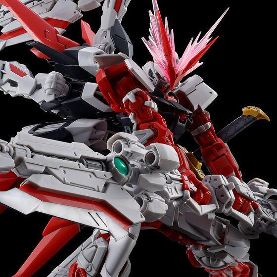 【新品】26年2月入荷次第発送予定　RG 1/144 ガンダムアストレイ レッドドラゴン　機動戦士ガ...