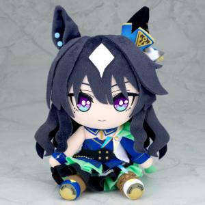 ウマ娘 ぬいぐるみ ヴィルシーナの買取情報