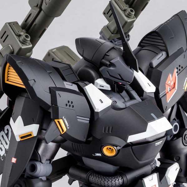 【新品】4月入荷次第発送予定　MG 1/100 ケンプファー・シュヴェーア　ガンダムビルドダイバーズ...