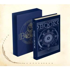 【新品】1週間以内発送　THE BOOK 究極の文明再構築ガイド　Hungry Minds