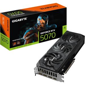 ☆MSI GeForce RTX 5070 12G VENTUS 2X OC [PCIExp 12GB
