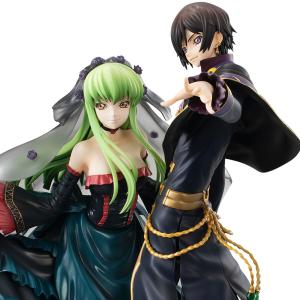 新品】【即納】コードギアス 反逆のルルーシュ C.C. 生足バニーVer. 1