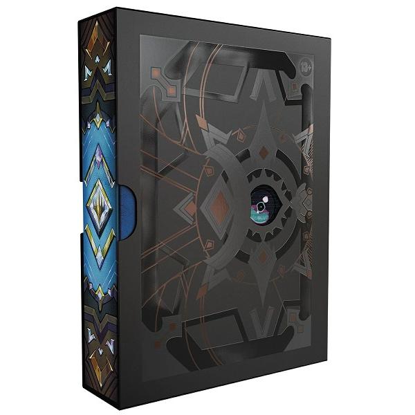 【新品】5月入荷次第発送予定　【英語版】マジック：ザ・ギャザリング ストリクスヘイヴンの秘密 Cod...