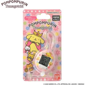 【新品】【即納】 POMPOMPURIN Ta...の詳細画像2