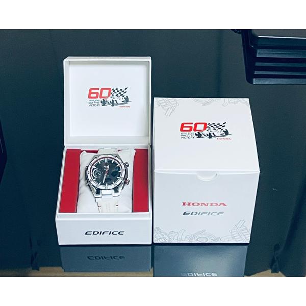 【新品】【即納】EDIFICE SOSPENSIONE　ECB-2300HR-1AJR　EDIFIC...