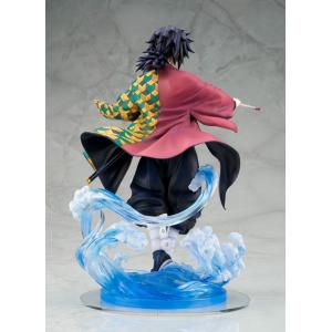 【新品】8月入荷次第発送予定「鬼滅の刃」 冨岡...の詳細画像1