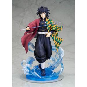 【新品】8月入荷次第発送予定「鬼滅の刃」 冨岡...の詳細画像2