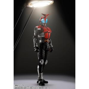 【新品】9月入荷次第発送 S.H.フィギュアー...の詳細画像1