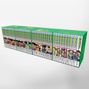 ドラゴンボール 全42巻セットの買取情報