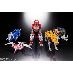 【新品】10月入荷次第発送予定 超合金魂 恐竜...の詳細画像2