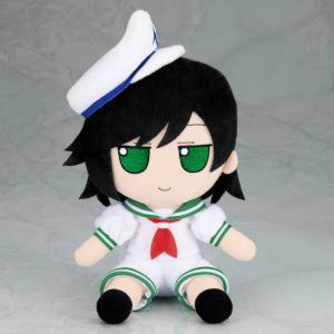 新品】26年6月入荷次第発送 【特典 缶バッジ付き】東方ぬいぐるみ