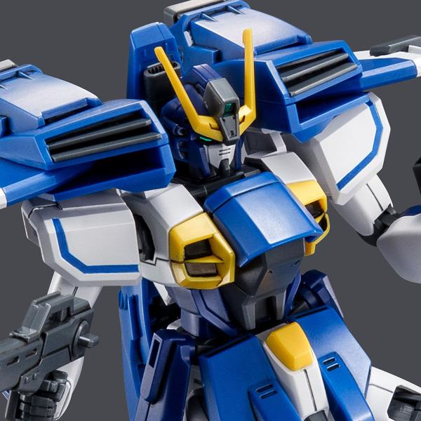 【新品】11月入荷次第発送予定　ＨＧ 1/144 ガンダムエアマスターバースト　機動新世紀ガンダムX...