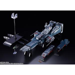 【新品】11月入荷次第発送予定 DX超合金 超...の詳細画像3