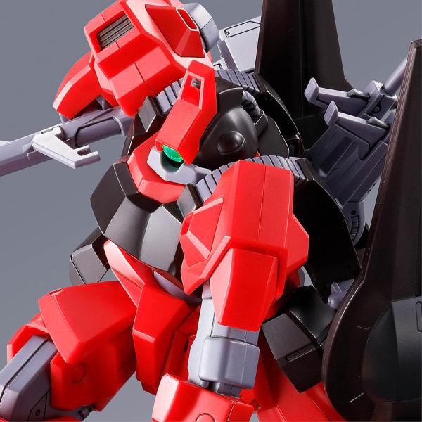 【新品】10月入荷次第発送予定　ＨＧ 1/144 リック・ディアス（クワトロ・バジーナ機）　機動戦士...