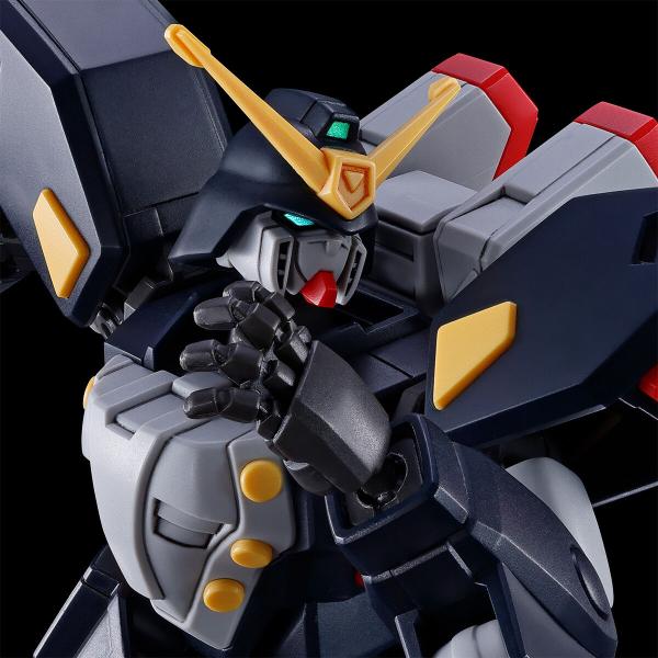 【新品】10月入荷次第発送予定　HG 1/144 ガンダムシュピーゲル　機動武闘伝Gガンダム 組み立...