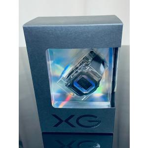 【新品】【即納】Gショック G-SHOCK デジタル XG コラボ 限定 GM-S5600XG-1JR　腕時計 カシオ Casio