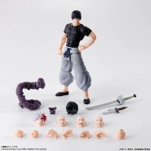 【新品】27年3月入荷次第発送予定 S.H.F...の詳細画像2